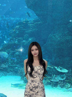 プロフィール写真1・ゆな|CLUB Atria・アトリア - 心斎橋筋のキャバクラ