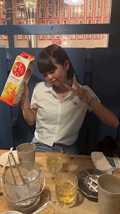プロフィール写真1・みき(昼の部)|I-R-O-H-A・イロハ - 名古屋 金山のスナック