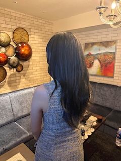プロフィール写真2・一条みれい｜SAKUYA・サクヤ - 広島市（流川）のキャバクラ