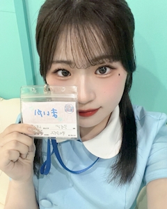 プロフィール写真1・🌹まいか🌹|コンカフェ&ラウンジ Hi-Potion・ハイポーション - 池袋東口のコンカフェ