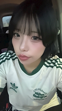 プロフィール写真2・せりな｜海ん家・ウミンチ - 権堂のガールズバー