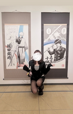 プロフィール写真3・あや｜Girl's Bar Sweet・ガールズバー スウィート - 金沢駅のガールズバー