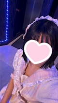 ピックアップキャスト ももの Concept Bar Plume・プリュム - JR奈良駅周辺のコンカフェ