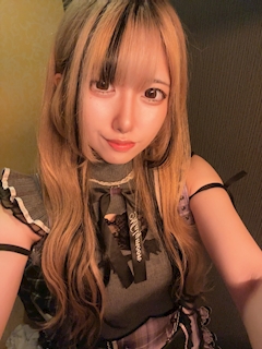 プロフィール写真2・しの|Melty Rose・メルティローズ - 木屋町のコンカフェ