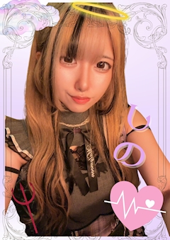 プロフィール写真1・しの|Melty Rose・メルティローズ - 木屋町のコンカフェ