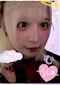 プロフィール写真1・えむ｜Melty Rose・メルティローズ - 木屋町のコンカフェ