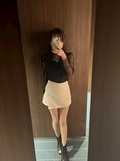 プロフィール写真2・さおり｜大阪 十三 ガールズスナック　CLUB DIANA ポケパラ
