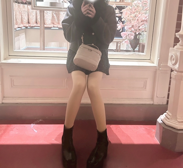 プロフィール写真1・ホノカ｜