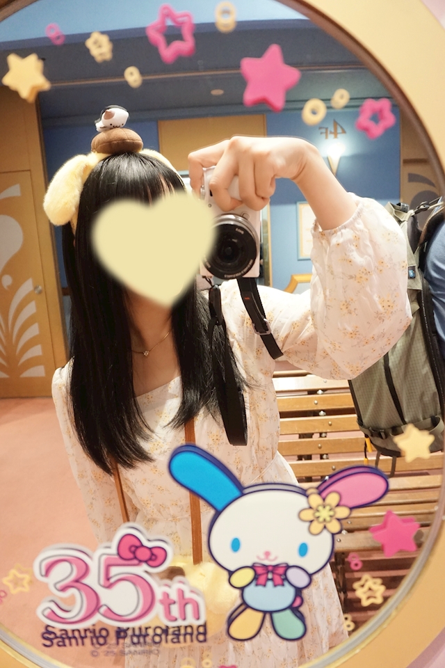 みより GIRLS BAR CLOVER