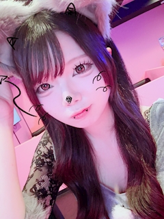 プロフィール写真2・もえ 🐺オオカミちゃんカフェ姫路🐺|オオカミちゃんカフェ姫路店 - 姫路のコンカフェ