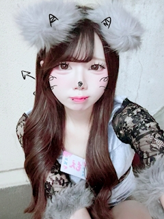 プロフィール写真1・もえ 🐺オオカミちゃんカフェ姫路🐺|オオカミちゃんカフェ姫路店 - 姫路のコンカフェ
