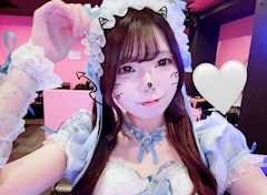 プロフィール写真3・もえ 🐺オオカミちゃんカフェ姫路🐺|オオカミちゃんカフェ姫路店 - 姫路のコンカフェ