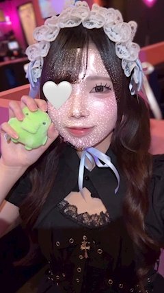 プロフィール写真4・もえ 🐺オオカミちゃんカフェ姫路🐺|オオカミちゃんカフェ姫路店 - 姫路のコンカフェ