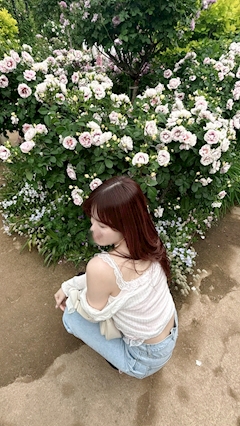 プロフィール写真2・華月|Viviana・ヴィヴィアナ - 上大岡のガールズバー