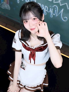 プロフィール写真1・キキ｜新橋　二次元カノジョ - 新橋/コンカフェ [ポケパラ]