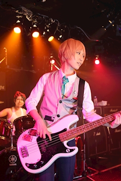 プロフィール写真19・あずさ⚜️I's|CLUB I's・アイズ - 蕨のキャバクラ