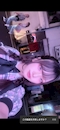 プロフィール写真5・りんね|charmy Moon ~sweet~・チャーミームーンスイート - 宗右衛門町のコンカフェ