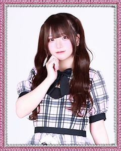 プロフィール写真1・りんね|charmy Moon ~sweet~・チャーミームーンスイート - 宗右衛門町のコンカフェ