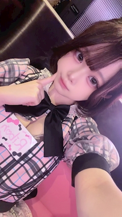 プロフィール写真1・りぼん🎀｜charmy Moon ～sweet～・チャーミームーンスイート - 宗右衛門町のコンカフェ