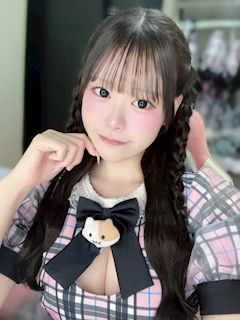 プロフィール写真3・もゆ｜charmy Moon ～sweet～・チャーミームーンスイート - 宗右衛門町のコンカフェ