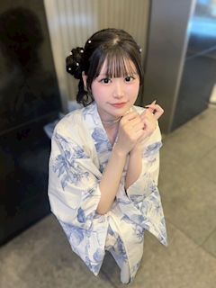 プロフィール写真2・もゆ｜charmy Moon ～sweet～・チャーミームーンスイート - 宗右衛門町のコンカフェ