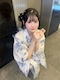プロフィール写真2・もゆ｜charmy Moon ～sweet～・チャーミームーンスイート - 宗右衛門町のコンカフェ