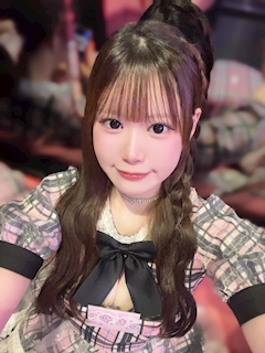 プロフィール写真4・もゆ｜charmy Moon ～sweet～・チャーミームーンスイート - 宗右衛門町のコンカフェ