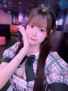 プロフィール写真2・もゆ|charmy Moon ~sweet~・チャーミームーンスイート - 宗右衛門町のコンカフェ