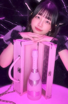 うみちゃん