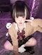 プロフィール写真1・ゆポ|黒猫Labo・ラボ - 岡山市(岡山駅前)のコンカフェ