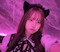 プロフィール写真1・ゆづ|黒猫Labo・ラボ - 岡山市(岡山駅前)のコンカフェ