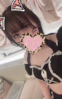 プロフィール写真1・めい｜にゃどらぶる - 日本橋のコンカフェ