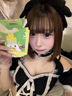 プロフィール写真2・のあにゃ｜にゃどらぶる - 日本橋のコンカフェ
