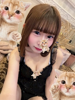 プロフィール写真4・のあにゃ｜にゃどらぶる - 日本橋のコンカフェ