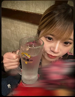 プロフィール写真6・とき はちくろ|はちみつくろーばー - 池袋西口のキャバクラ