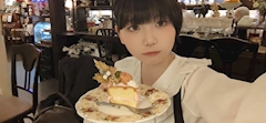 プロフィール写真1・りす|アニメ・アニソンのカフェ&バーSWING・スウィング - 歌舞伎町のガールズバー