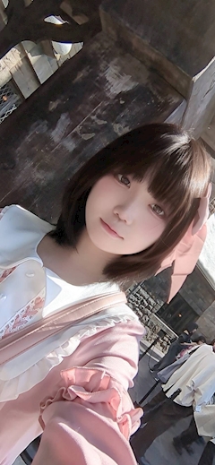 プロフィール写真2・りす|アニメ・アニソンのカフェ&バーSWING・スウィング - 歌舞伎町のガールズバー