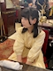 プロフィール写真4・りす|アニメ・アニソンのカフェ&バーSWING・スウィング - 歌舞伎町のガールズバー