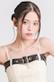 プロフィール写真1・黒咲 カリナ|BARCELONA P&J・ピーアンドジェイ - すすきののニュークラブ(キャバクラ)