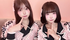 プロフィール写真10・のん|アイドル学園 K-CLASS 大阪梅田店・ケークラス - 堂山町のコンカフェ