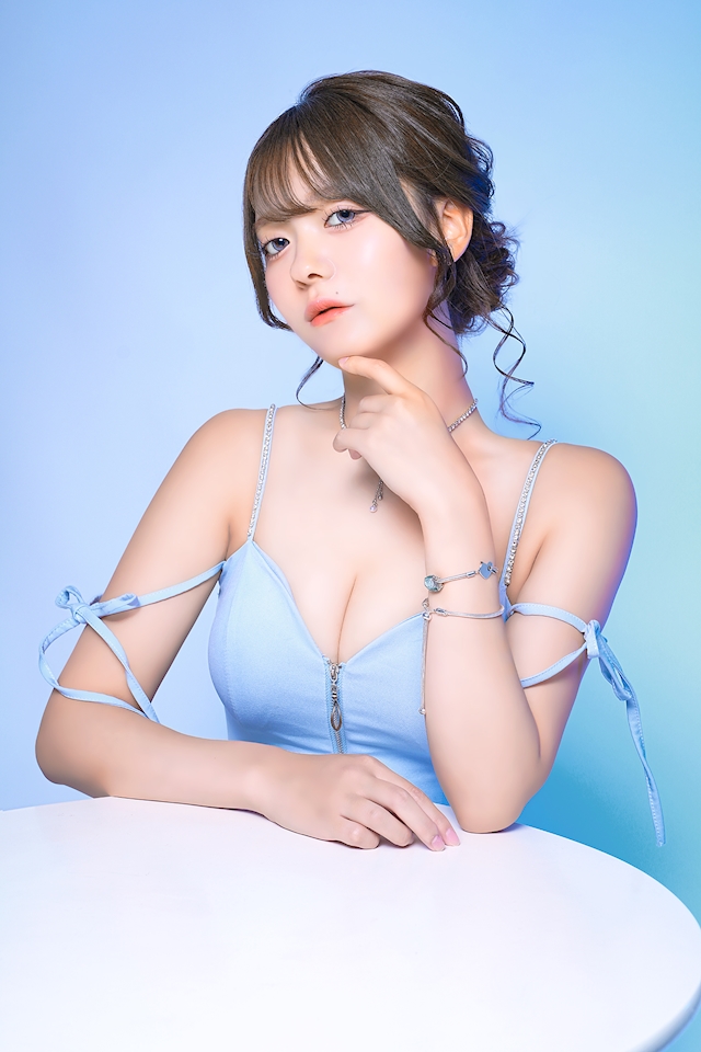 藤崎　なな SAKUYA