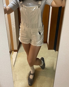 ゆうり「出勤♡」