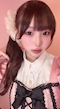 プロフィール写真1・しのん🩷ぴんもん梅田店|PINK MONSTER梅田・ピンクモンスター - 曽根崎のコンカフェ