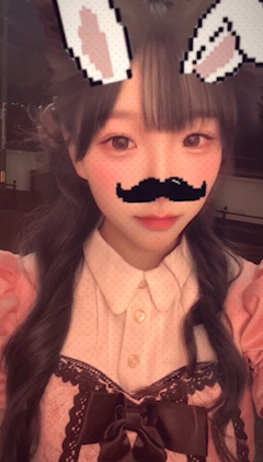 プロフィール写真3・しのん🩷ぴんもん梅田店|PINK MONSTER梅田・ピンクモンスター - 曽根崎のコンカフェ