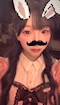 プロフィール写真3・しのん🩷ぴんもん梅田店|PINK MONSTER梅田・ピンクモンスター - 曽根崎のコンカフェ