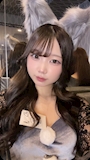 ユリ🐺オオカミちゃんカフェ西中島店🐺