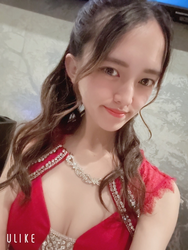 プロフィール写真2・華咲ゆい｜