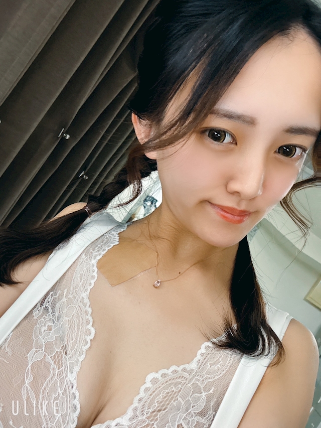 プロフィール写真3・華咲ゆい｜