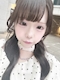 プロフィール写真2・ちなつ|Amie・アミー - 中洲のガールズバー