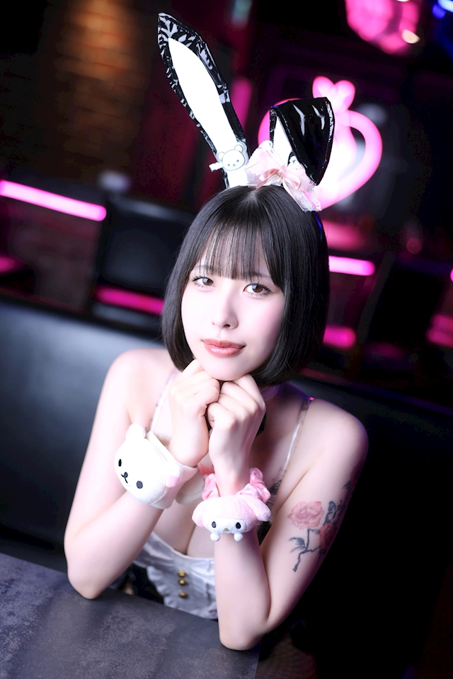くるみ BURLESQUE